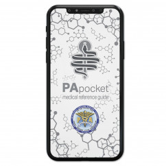 PApocket® Physician Assistant Fort Sam Houston eBook